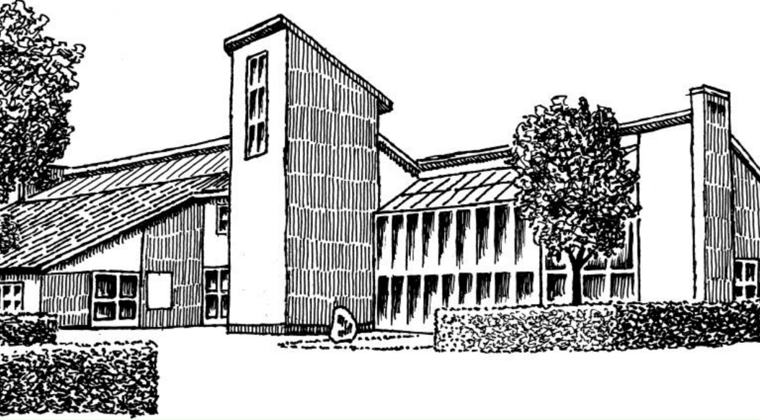 GrønnegadeCentret