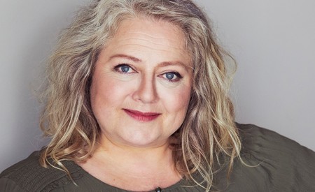 Sexolog Helle Koldsø